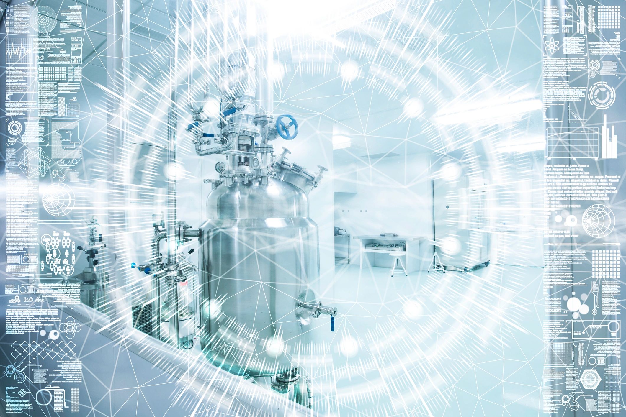 modern biopharma innovation