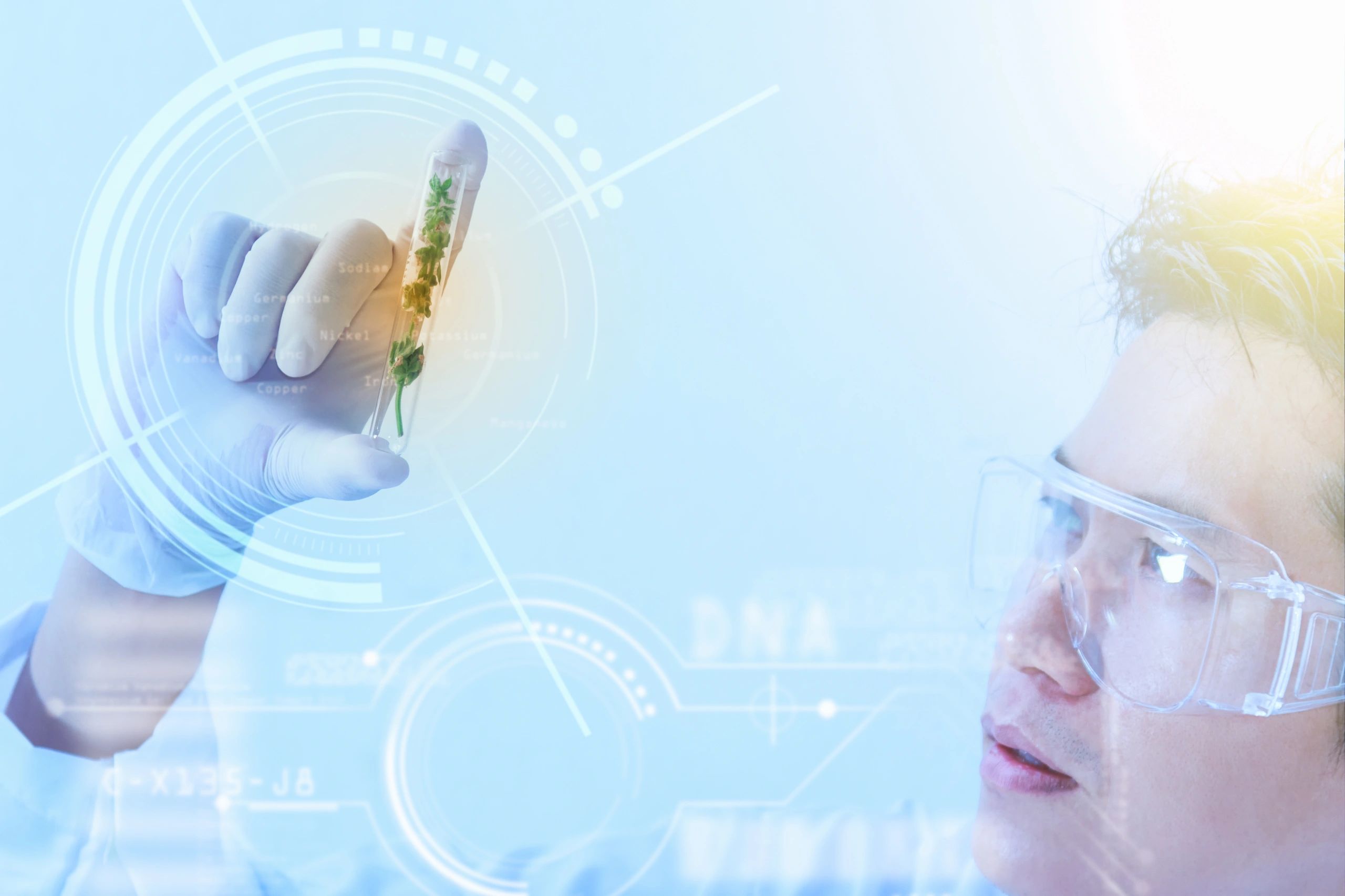 modern biopharma innovation